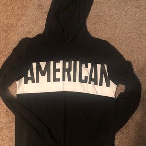 American Eagle Pullover